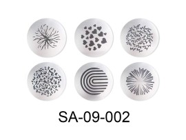 Gobo Set Godox SA-09-002
